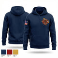 Bangs VFD 88080161 Hoodie - 1