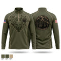 Headquarters Company, MRB HI 62210426 Windbreaker - 1