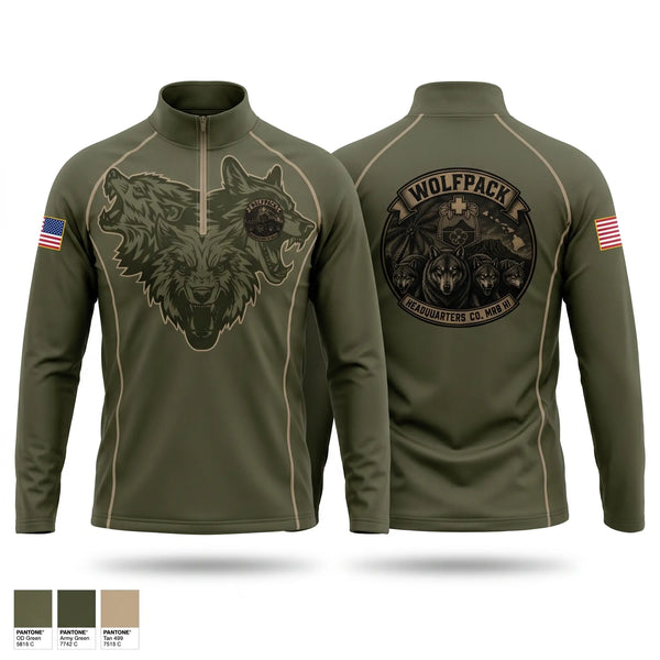 Windbreaker, Headquarters Company, MRB HI, Army, Teamtime, Team time, sublimation, custom sports apparel, team uniforms, spirit wear, spiritwear, sports uniforms, custom shirts, team store, custom team store, fundraiser sports, apparel fundraiser