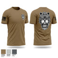 451 Civil Affairs 91470282 Short Sleeve Performance Shirt - 1