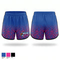 Bear Ballerz Women's Shorts - 1
