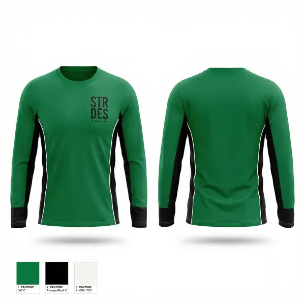 Long Sleeve Performance Shirt, Road Runners Club Of America, Spirit Store, Teamtime, Team time, sublimation, custom sports apparel, team uniforms, spirit wear, spiritwear, sports uniforms, custom shirts, team store, custom team store, fundraiser sports, apparel fundraiser