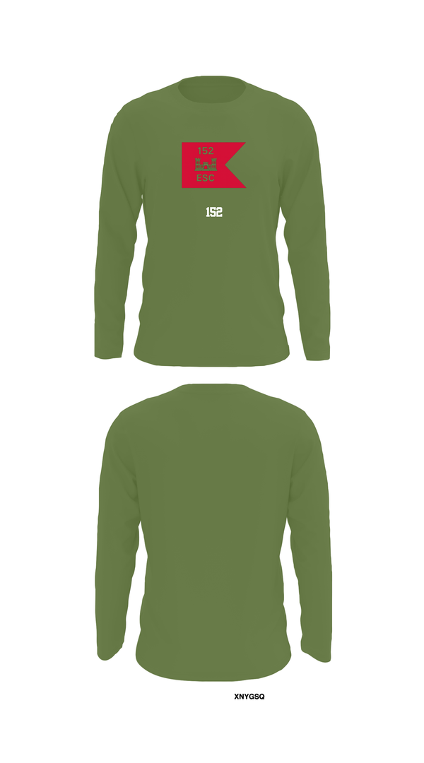 Long Sleeve Performance Shirt, 152, Army, Teamtime, Team time, sublimation, custom sports apparel, team uniforms, spirit wear, spiritwear, sports uniforms, custom shirts, team store, custom team store, fundraiser sports, apparel fundraiser