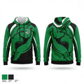 Banning High School Softball 11198290 Hoodie - 1