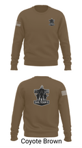 Sail team 6 28462926 Crew Neck Sweatshirt - 5