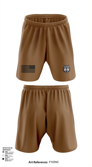 Athletic Shorts With Pockets, CMX, , Teamtime, Team time, sublimation, custom sports apparel, team uniforms, spirit wear, spiritwear, sports uniforms, custom shirts, team store, custom team store, fundraiser sports, apparel fundraiser