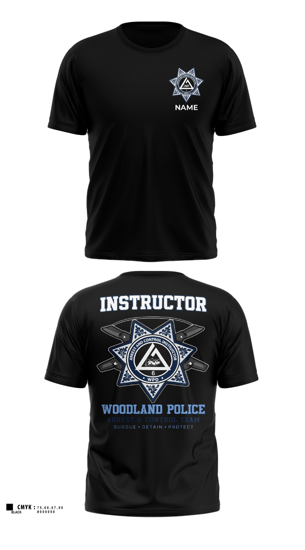 FREE T-SHIRT