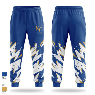 KC Sweatpants - 1