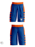Westbrook Academy 26404200 Mens Basketball Shorts 1