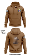 USS CONSTITUTION 83286371 Hoodie - 5