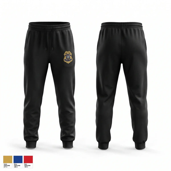 Sweatpants, Hartsville Police Department, Police, Teamtime, Team time, sublimation, custom sports apparel, team uniforms, spirit wear, spiritwear, sports uniforms, custom shirts, team store, custom team store, fundraiser sports, apparel fundraiser