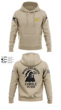 CyBOLC 25-006 6118734 Hoodie - 5