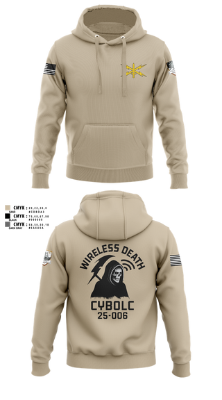 Hoodie, CyBOLC 25-006, , Teamtime, Team time, sublimation, custom sports apparel, team uniforms, spirit wear, spiritwear, sports uniforms, custom shirts, team store, custom team store, fundraiser sports, apparel fundraiser