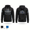 Denzer Enterprises Hoodie - 2