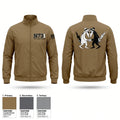 N731 Windbreaker - 1