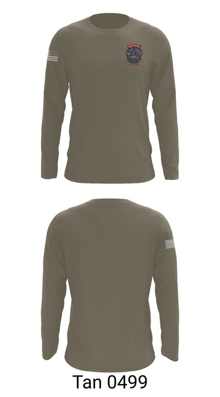 Long Sleeve Performance Shirt, FB 29, , Teamtime, Team time, sublimation, custom sports apparel, team uniforms, spirit wear, spiritwear, sports uniforms, custom shirts, team store, custom team store, fundraiser sports, apparel fundraiser