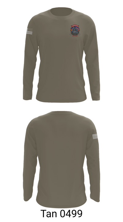 FB 29 40871097 Long Sleeve Performance Shirt 66