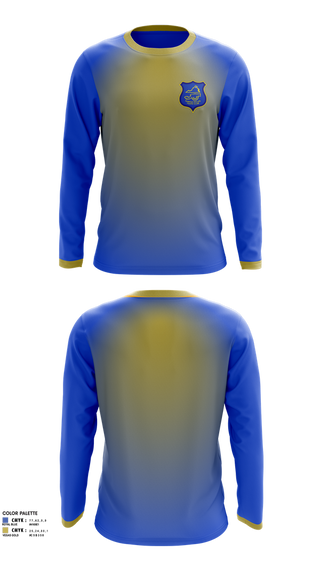 Long Sleeve Performance Shirt, FPYC Basketball, Men's Basketball, Teamtime, Team time, sublimation, custom sports apparel, team uniforms, spirit wear, spiritwear, sports uniforms, custom shirts, team store, custom team store, fundraiser sports, apparel fundraiser