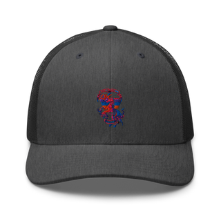 C co Pharmacy 43163891 Retro Trucker Hat | Yupoong 6606
