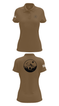 Okinawa 70795461 Women's Short Sleeve Performance Polo  - 14