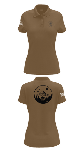 Womens Short Sleeve Performance Polo, , , Teamtime, Team time, sublimation, custom sports apparel, team uniforms, spirit wear, spiritwear, sports uniforms, custom shirts, team store, custom team store, fundraiser sports, apparel fundraiser