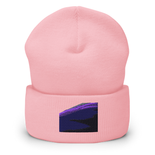 Utah ROTC Cuffed Beanie | Yupoong 1501KC
