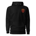 509 SFS 92381541 Unisex Premium Hoodie | Cotton Heritage M2580