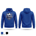 Fc Premier Elite Hoodie - 2