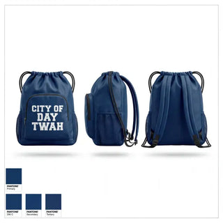 Gear Bag, City of Day Twah, Police, Teamtime, Team time, sublimation, custom sports apparel, team uniforms, spirit wear, spiritwear, sports uniforms, custom shirts, team store, custom team store, fundraiser sports, apparel fundraiser