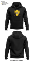 Cibola High School Golf 48815551 Hoodie - 45