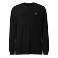 Tu Vakarau 38782154 Unisex Long Sleeve Tee | Bella + Canvas 3501