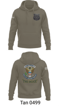 Precinct 2 Day Watch 55429228 Hoodie - 12