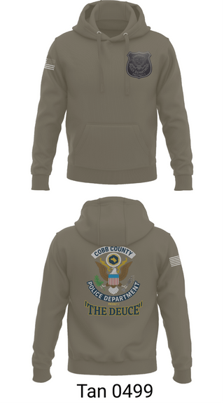 Hoodie, Precinct 2 Day Watch, Police, Teamtime, Team time, sublimation, custom sports apparel, team uniforms, spirit wear, spiritwear, sports uniforms, custom shirts, team store, custom team store, fundraiser sports, apparel fundraiser