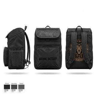 Gear Bag, 1/487 FA, Army, Teamtime, Team time, sublimation, custom sports apparel, team uniforms, spirit wear, spiritwear, sports uniforms, custom shirts, team store, custom team store, fundraiser sports, apparel fundraiser