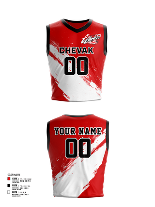 Mens Basketball Jersey, Chevak High School Basketball, Men's Basketball, Teamtime, Team time, sublimation, custom sports apparel, team uniforms, spirit wear, spiritwear, sports uniforms, custom shirts, team store, custom team store, fundraiser sports, apparel fundraiser