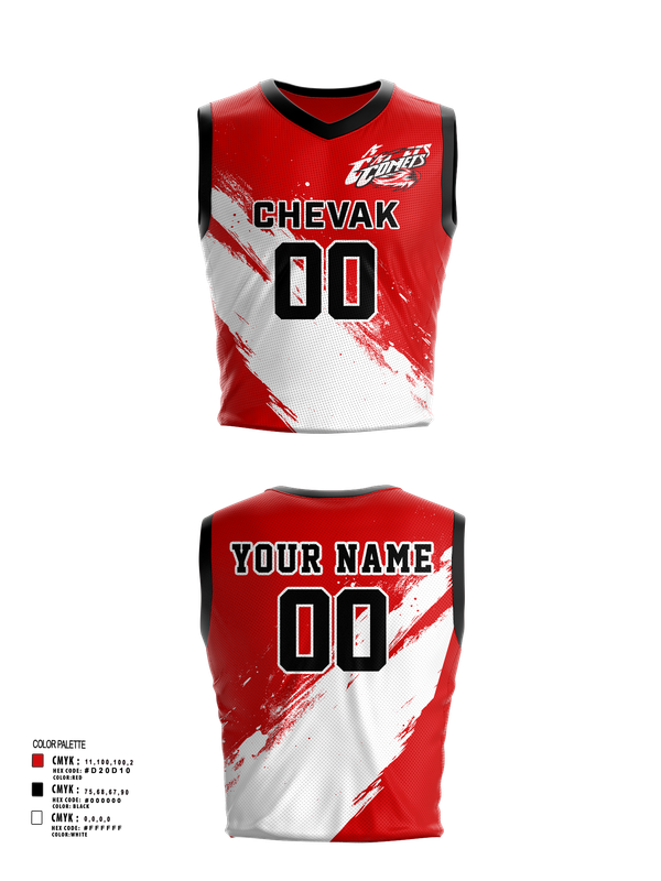Mens Basketball Jersey, Chevak High School Basketball, Men's Basketball, Teamtime, Team time, sublimation, custom sports apparel, team uniforms, spirit wear, spiritwear, sports uniforms, custom shirts, team store, custom team store, fundraiser sports, apparel fundraiser