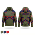 Hebron Hoodie - 1