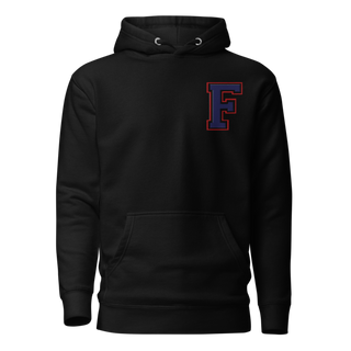 Fitch Falcons Unisex Premium Hoodie | Cotton Heritage M2580