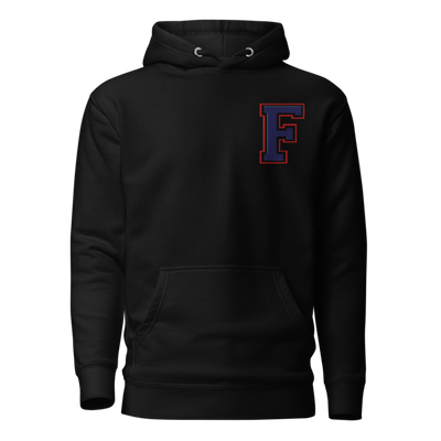Fitch Falcons Unisex Premium Hoodie | Cotton Heritage M2580