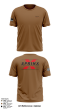 SPRINX FIRE PROTECTION 22334846 Short Sleeve Performance Shirt - 2