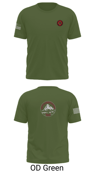 Short Sleeve Performance Shirt, Rattlesnake ridge fire, , Teamtime, Team time, sublimation, custom sports apparel, team uniforms, spirit wear, spiritwear, sports uniforms, custom shirts, team store, custom team store, fundraiser sports, apparel fundraiser
