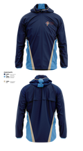 Chapel of the Cross 45233677 Windbreaker - 1