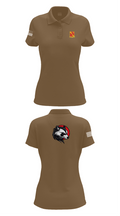 3-27 68507802 Women's Short Sleeve Performance Polo  - 15