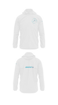 AI club at Thunderbird 71850219 Windbreaker - 14