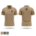 Ontario County Sheriff’s Office Short Sleeve Performance Polo - 1