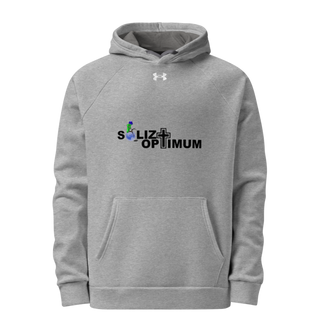 Soliz Optimum 67230847 Under Armour Hoodie