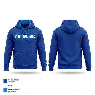 Hoodie, Dirtballers, Softball, Teamtime, Team time, sublimation, custom sports apparel, team uniforms, spirit wear, spiritwear, sports uniforms, custom shirts, team store, custom team store, fundraiser sports, apparel fundraiser