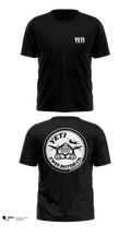 160th SOAR Old School Cotton Feel Shirt - 2