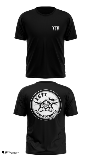 Old School Cotton Feel Shirt, 160th SOAR, , Teamtime, Team time, sublimation, custom sports apparel, team uniforms, spirit wear, spiritwear, sports uniforms, custom shirts, team store, custom team store, fundraiser sports, apparel fundraiser