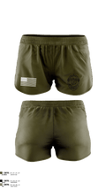 Lockport Police Department Ranger Panties - 101